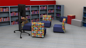 eSports Media Center - Alt View 3